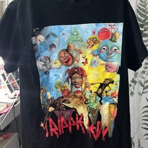 Trippie Redd Graphic Tee